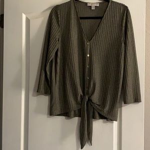 Michael Kors shirt
